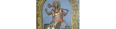 பழுவூர் - மதங்கரி